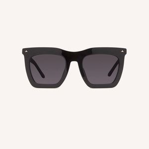 DEZI - Fall Back in Black/Dark Smoke